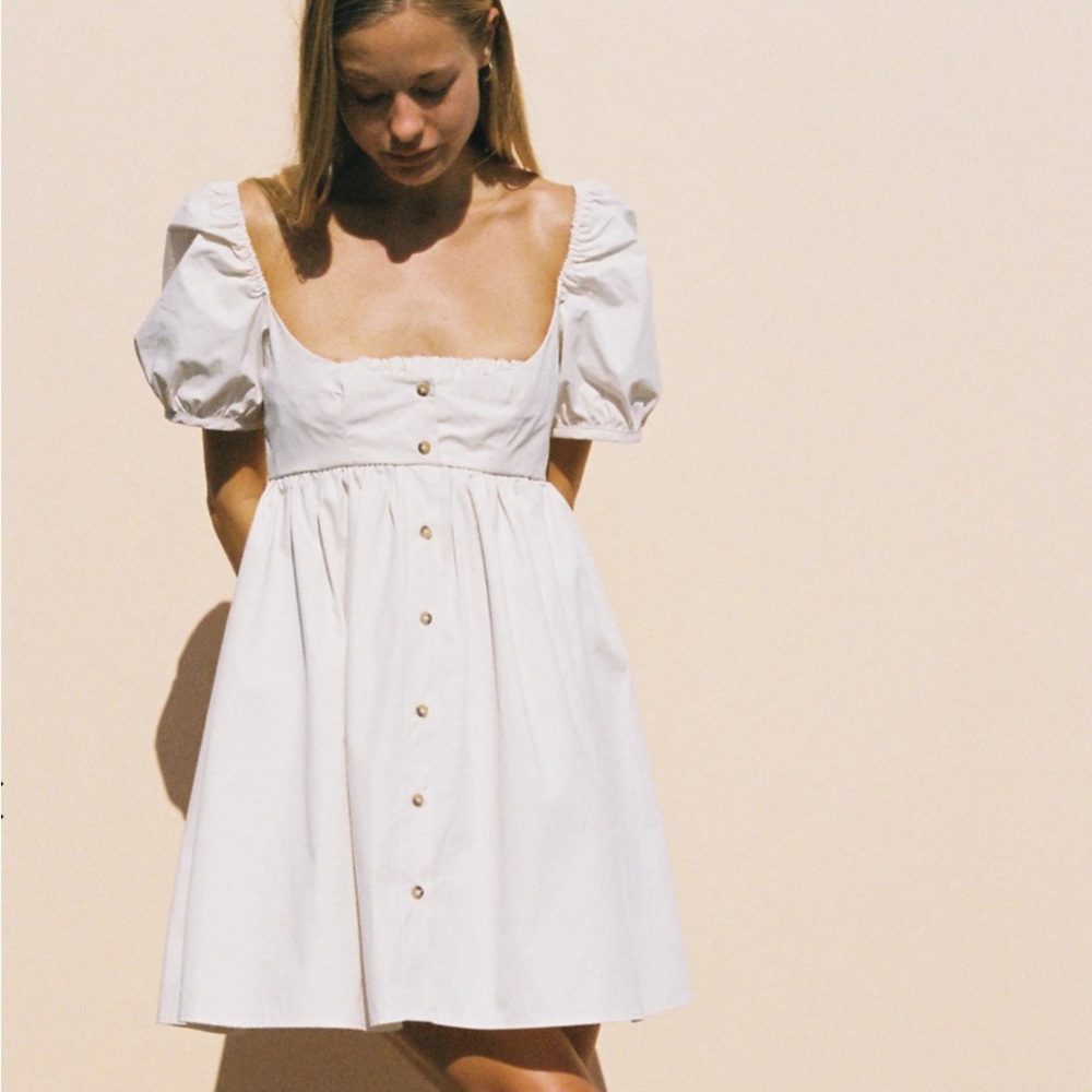 Ciao Lucia Diana Dress L NWT